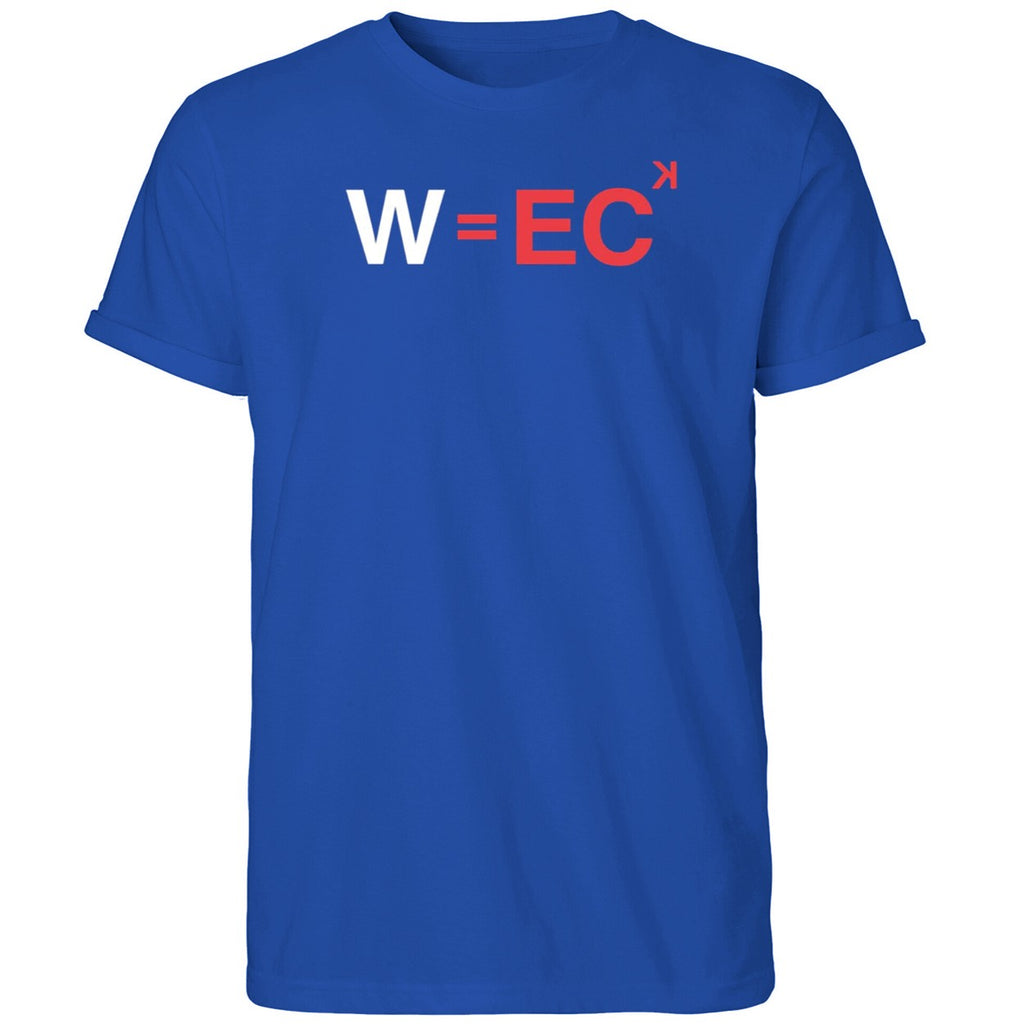 Cubs W=Eck Obvious Shirt