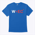 W Is ECᵏ Edward Cabrera Shirt