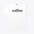 WAC 6888th Central Postal Directory Battalion Shirt