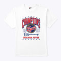 WNBA Commissioner’s Cup 2025 Champion Indiana Fever T Shirt