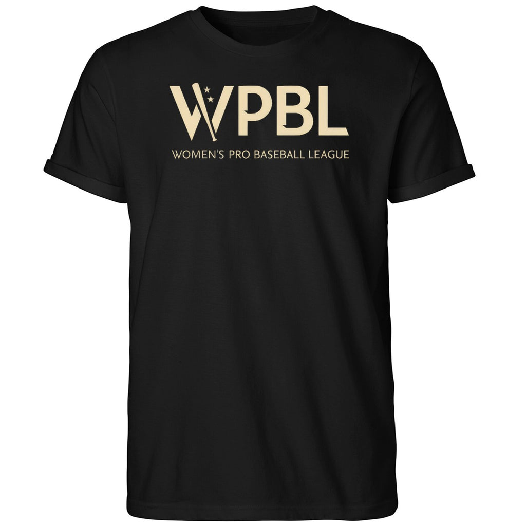 WPBL Women’s Pro Baseball League Shirt
