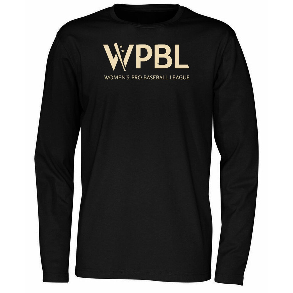 WPBL Women’s Pro Baseball League Shirt