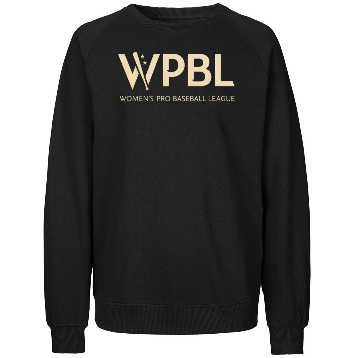 WPBL Women’s Pro Baseball League Shirt