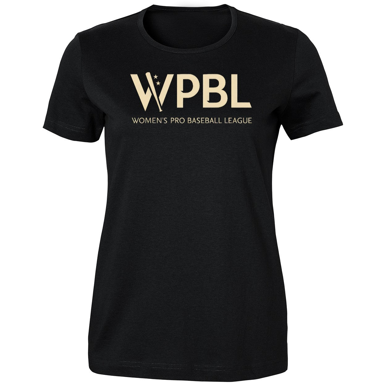 WPBL Women’s Pro Baseball League Shirt