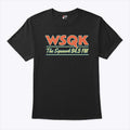 WSQK The Squawk 94.5 FM Shirt