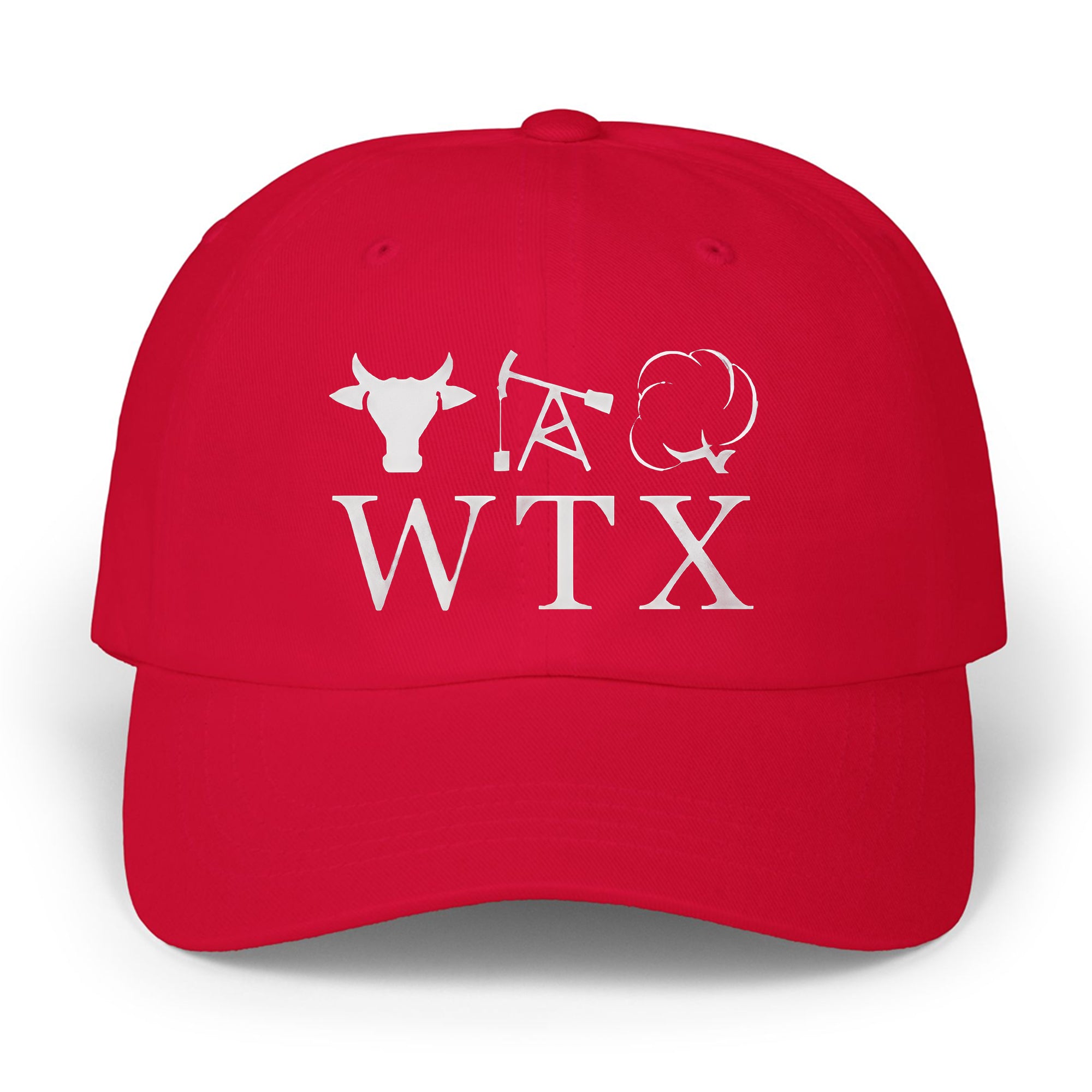 Texans For Jodey Arrington Hat