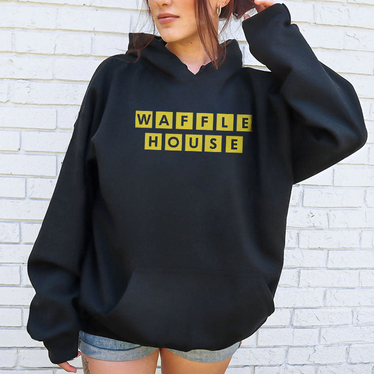 Waffle House T Shirt