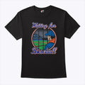 Waiting For Baseball T Shirt