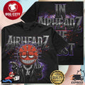 Wakko Exotics Stre Mr. Airheadz Pinhead Two Sided Shirt