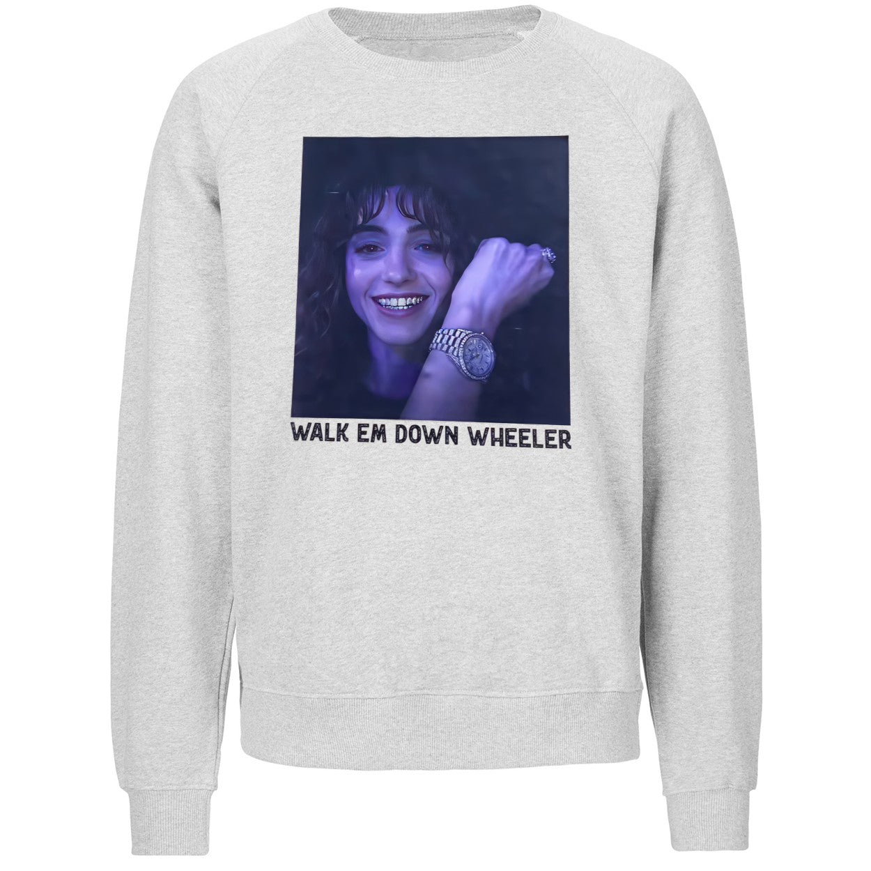 Walk Em Down Nancy Wheeler Shirt