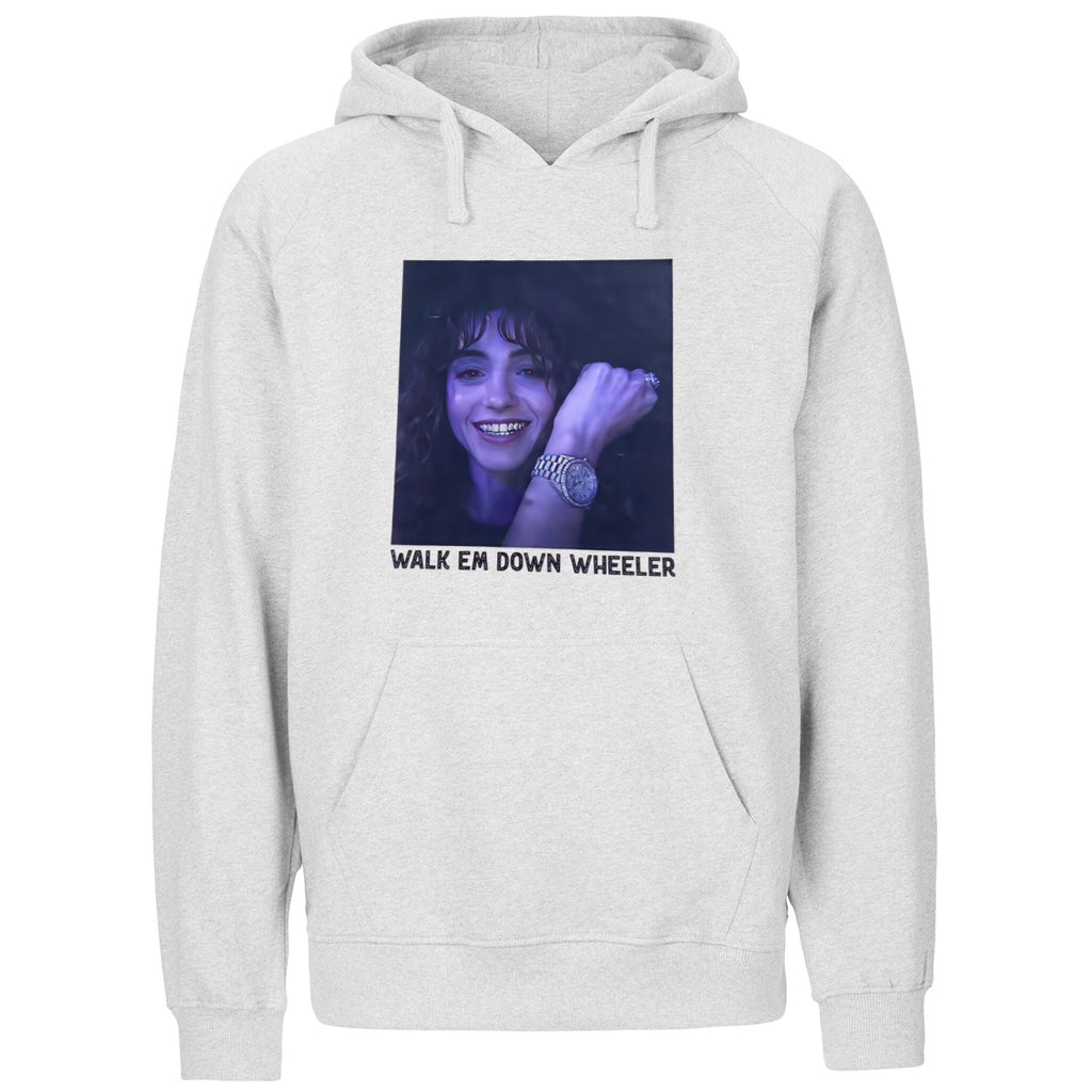 Walk Em Down Nancy Wheeler Shirt