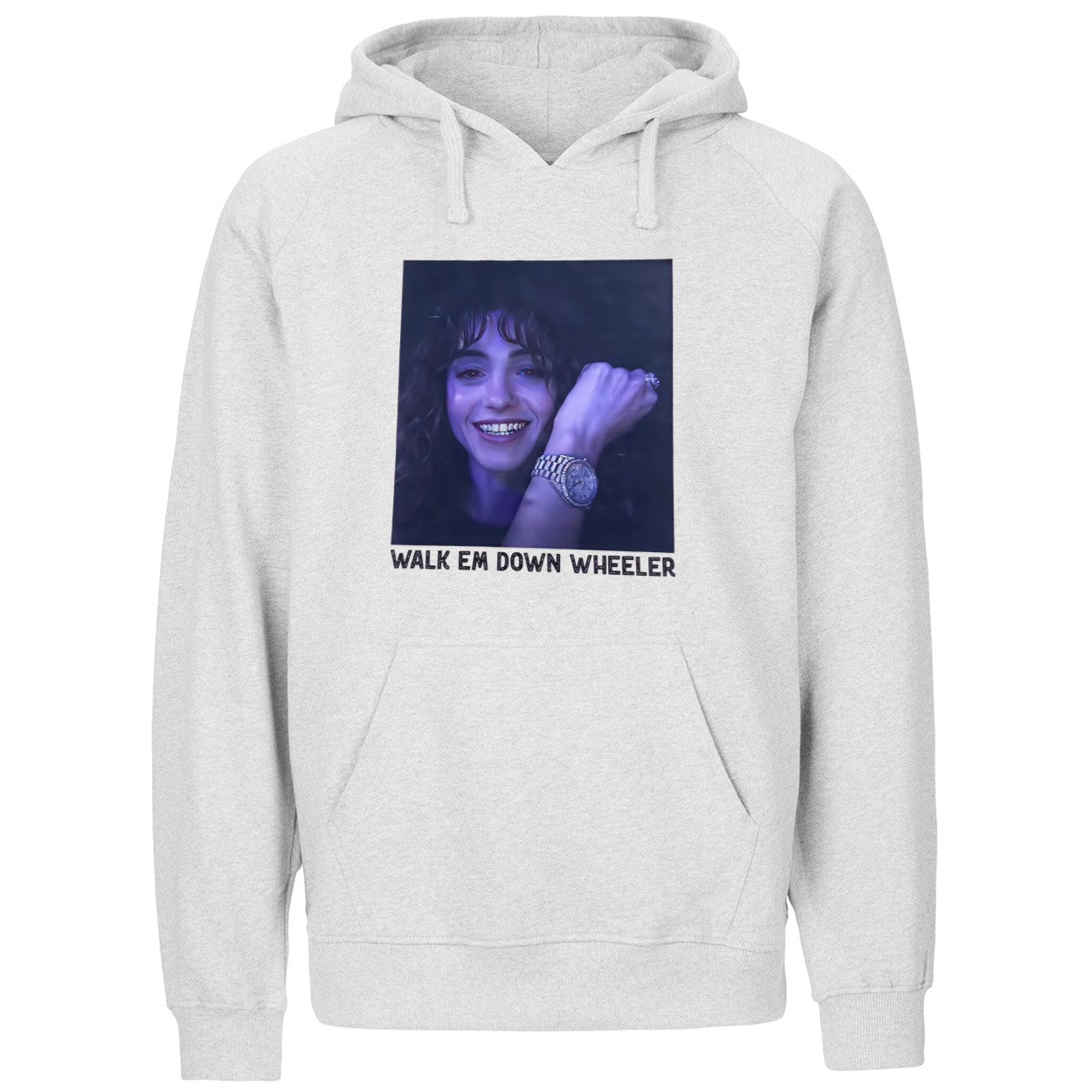 Walk Em Down Nancy Wheeler Shirt
