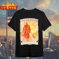 Walk For Peace Walk Softly Spread Peace Shirt