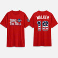 Walker 18 Ring The Bell All Star Game 2026 Shirt