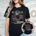 Morgan Wallen Still The Problem Tour 2026 T Shirt