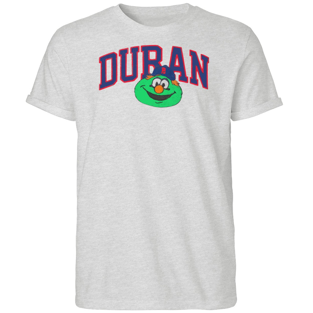 Wally Duran Boston Red Sox 2025 Shirt