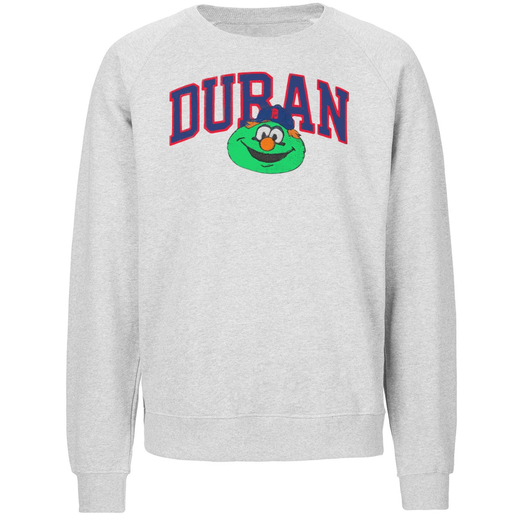 Wally Duran Boston Red Sox 2025 Shirt