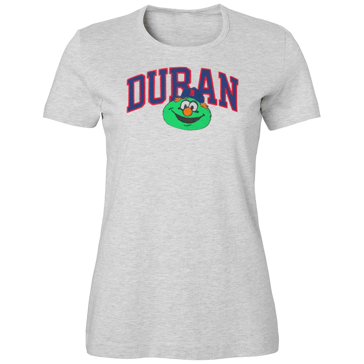 Wally Duran Boston Red Sox 2025 Shirt