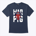 War Pig Garrett Crochet T Shirt
