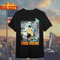 Warhammer 40,000 Space Wolves Shirt