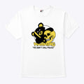 Warning We Don’t Call Police T Shirt