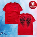Warren Lotas Archer Reapers Two Sided Shirt