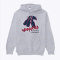 Warriors Patriots Come Out To Play Hoodie