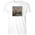Washington Crossing The Delaware Incredible Obvious Shirt