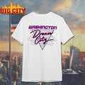 Washington Dream City Shirt