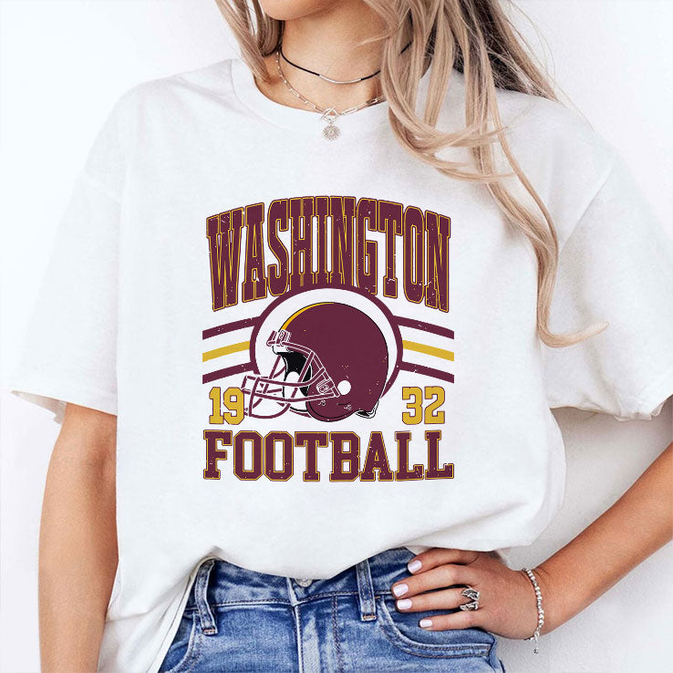 Washington Football Est 1932 Shirt