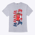 Washington Mystics Brittney Sykes Slim T Shirt