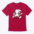 Washington Running Hail T Shirt