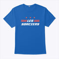 Washington Wizards Les Sorciers T Shirt