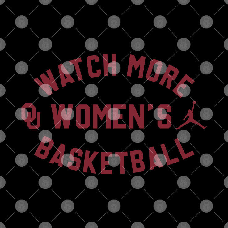 Watch More Women’s Basketball Oklahoma Basketball Shirt