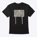 Waterparks 103 You Not Leaving The Property T Shirt