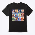 We Are Democrats T Shirt