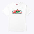 We Are Going To Europe NEC Nijmegen Shirt