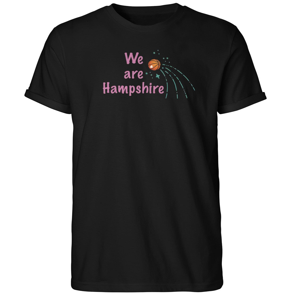 We Are Hampshire Shirt