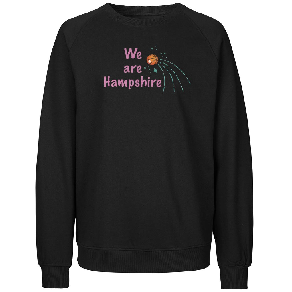 We Are Hampshire Shirt