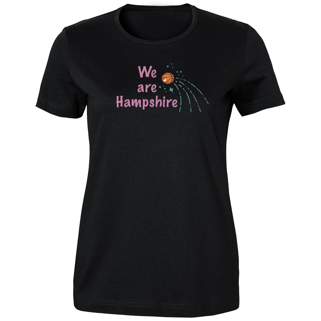 We Are Hampshire Shirt
