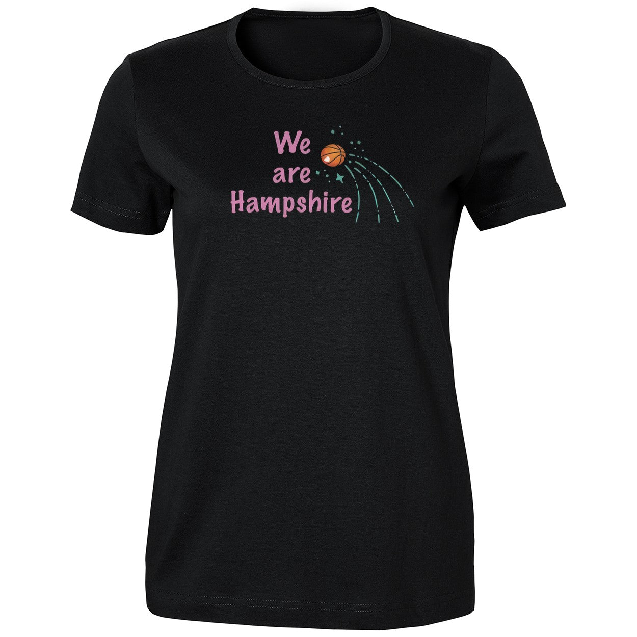 We Are Hampshire Shirt
