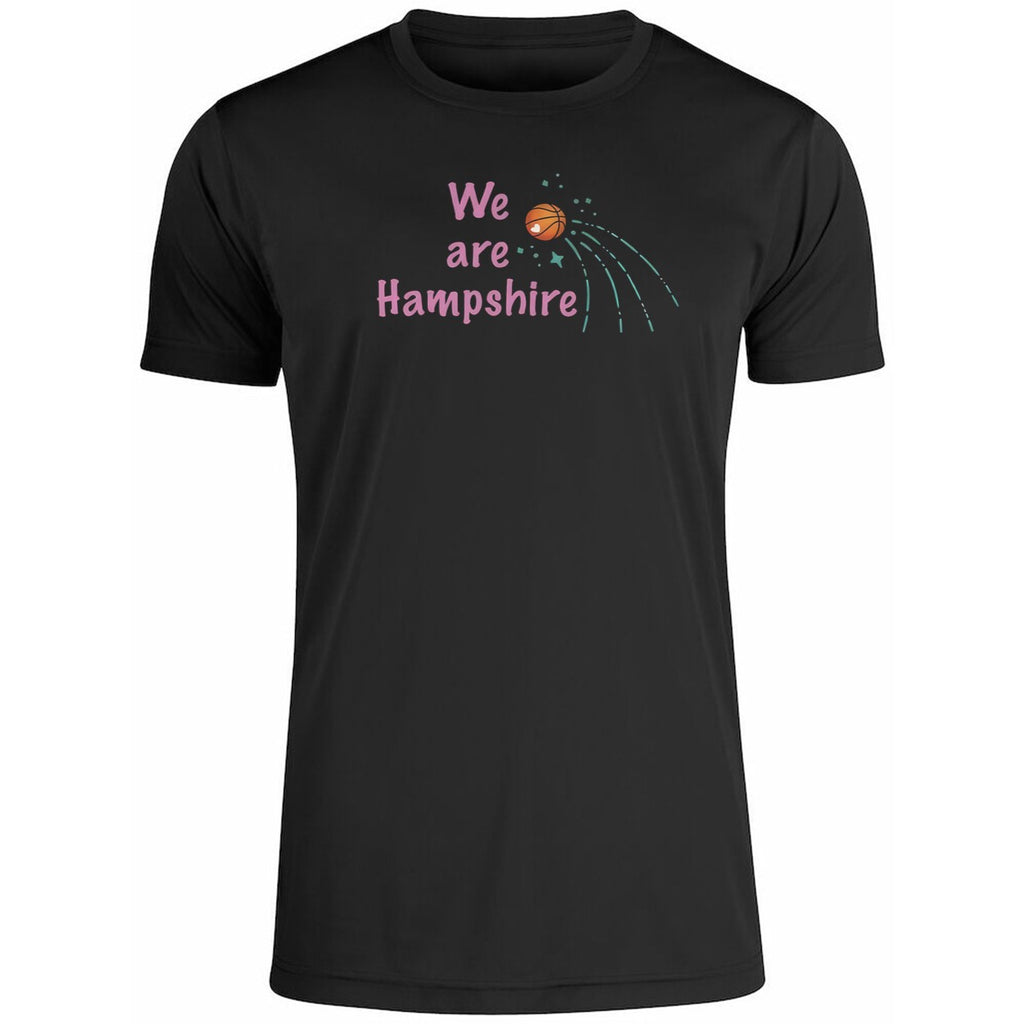 We Are Hampshire Shirt