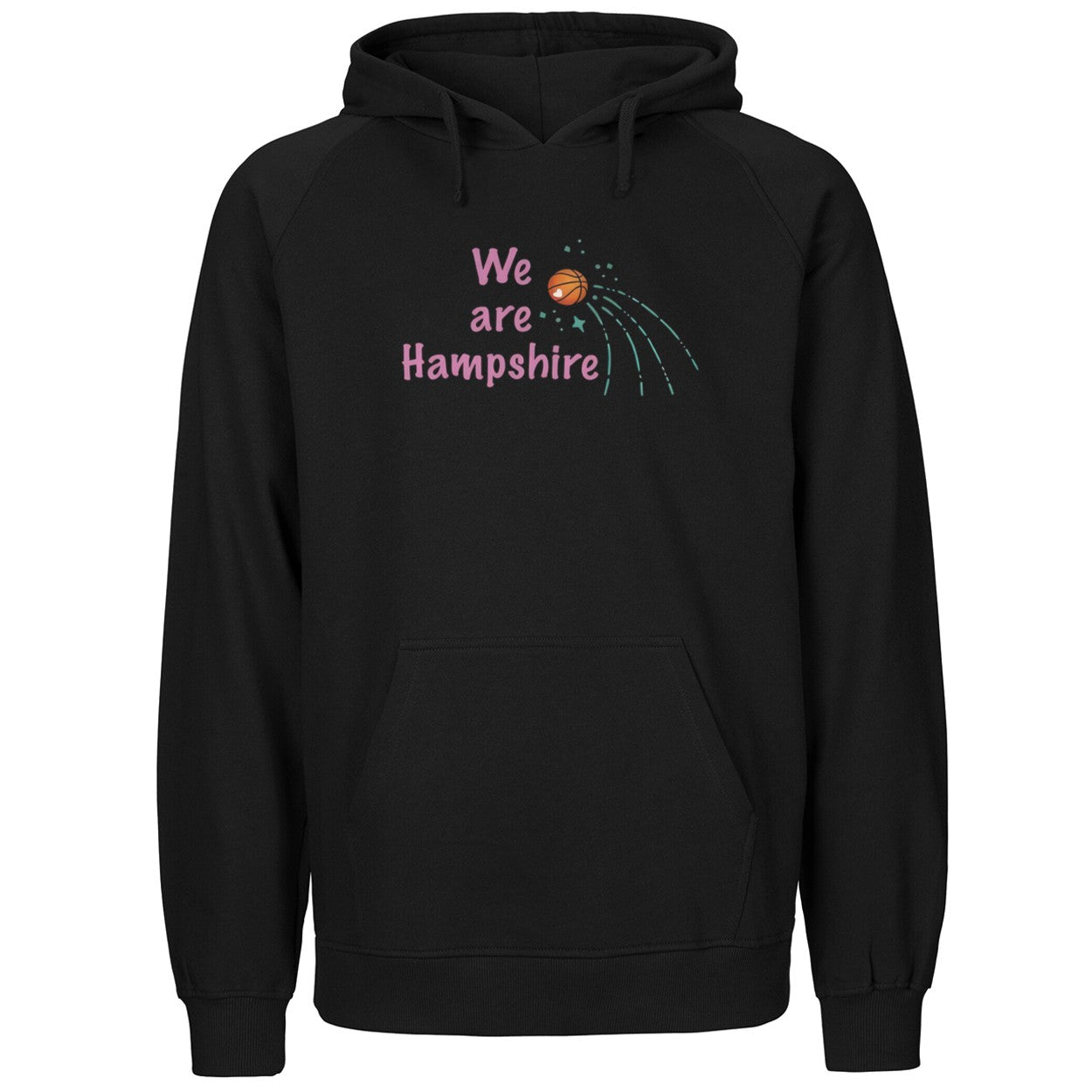 We Are Hampshire Shirt