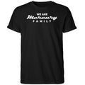 We Are Mercury Family Shirt