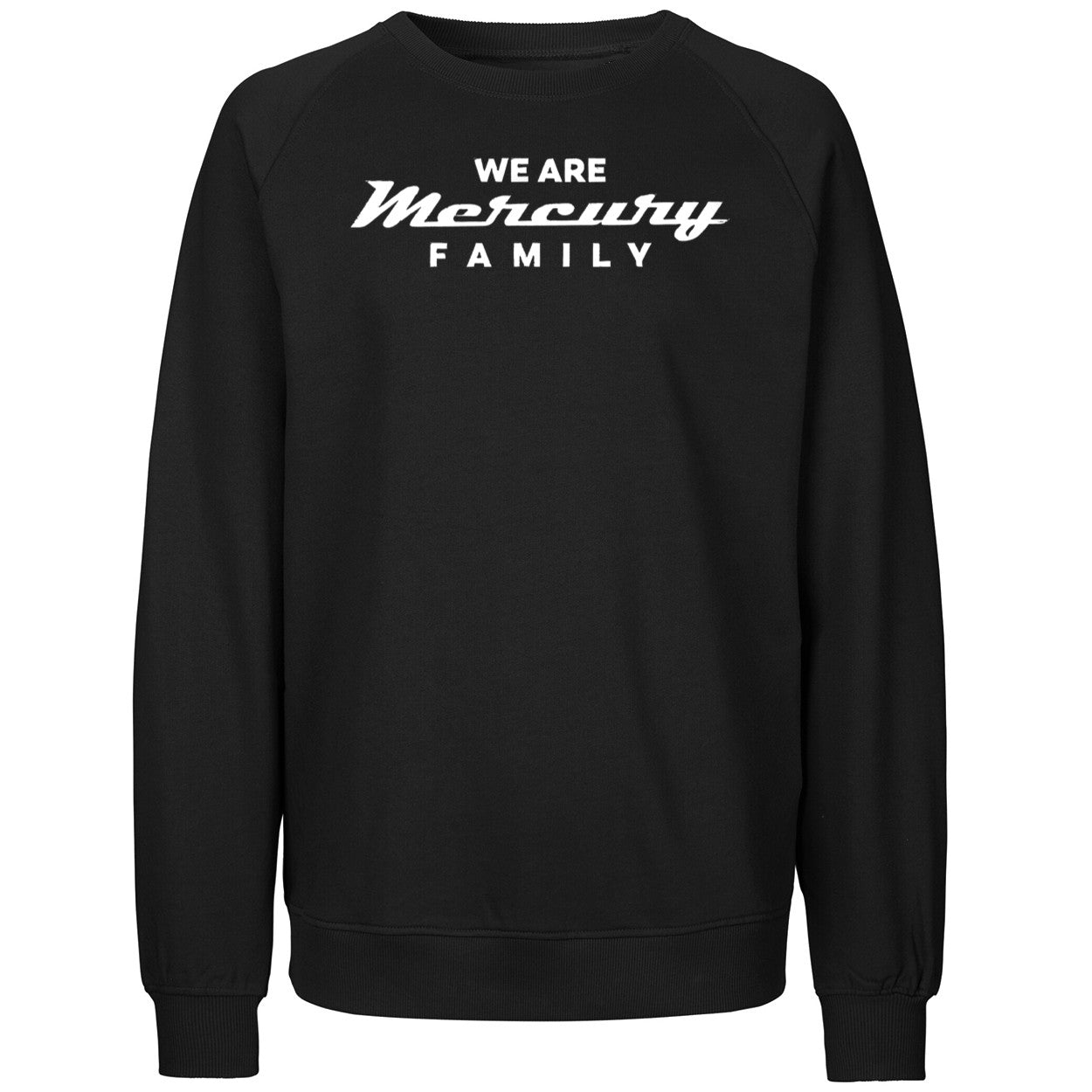 We Are Mercury Family Shirt