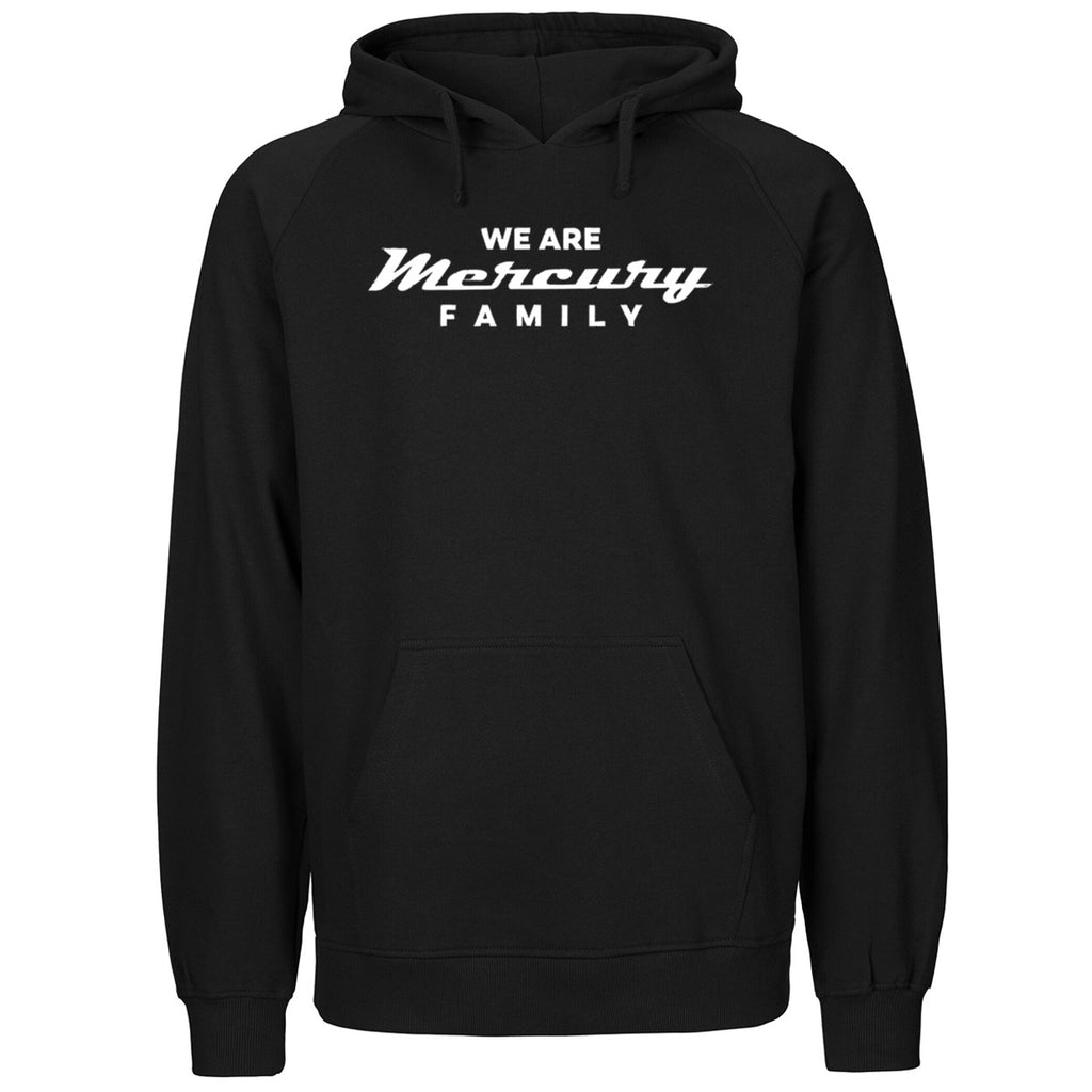 We Are Mercury Family Shirt