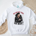 We Can Take Those Or Nah Kingston Fleming Houston Cougars T Shirt
