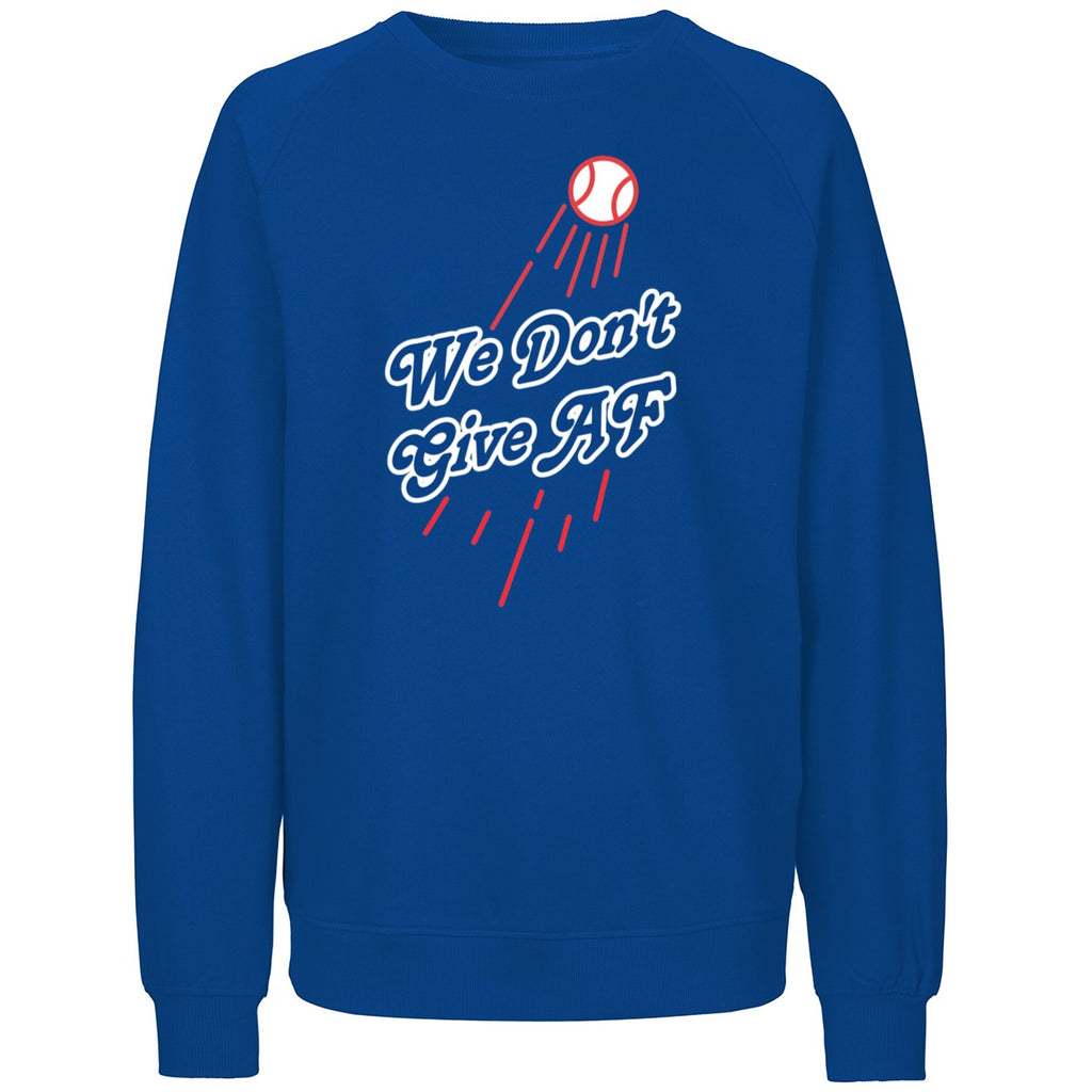 We Don’t Give Af Dodgers 2025 Shirt