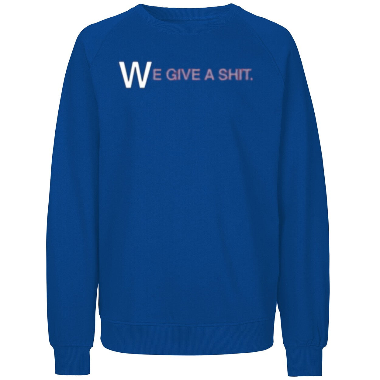 We Give A Shit Shirt