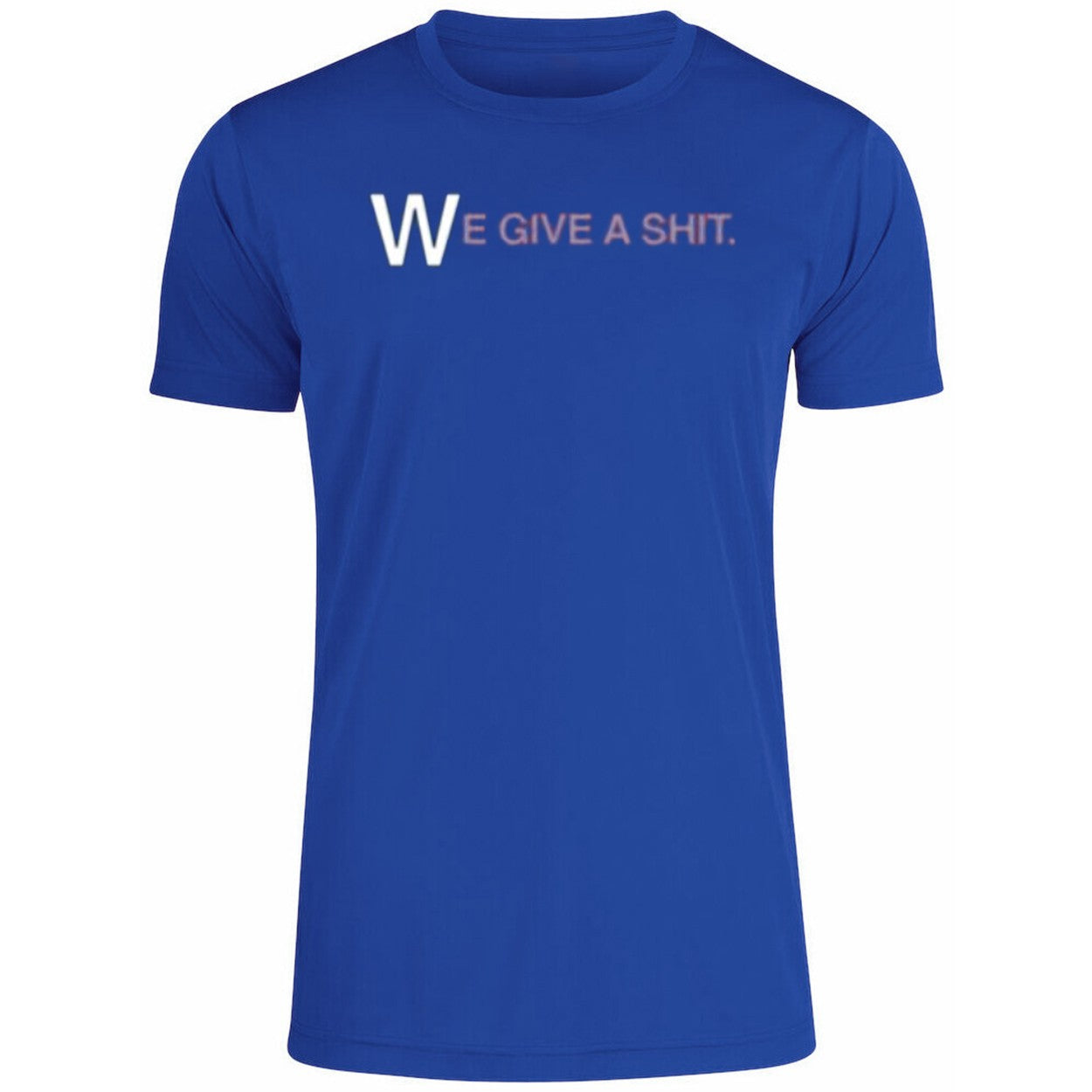 We Give A Shit Shirt